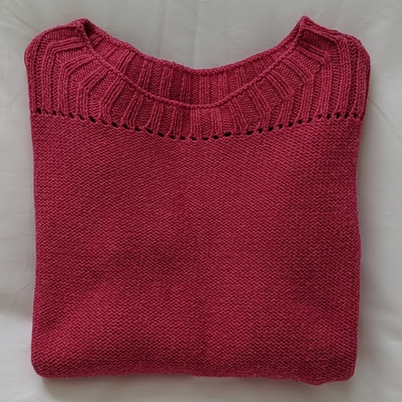 Gap Sweater - Picture 4 of 5